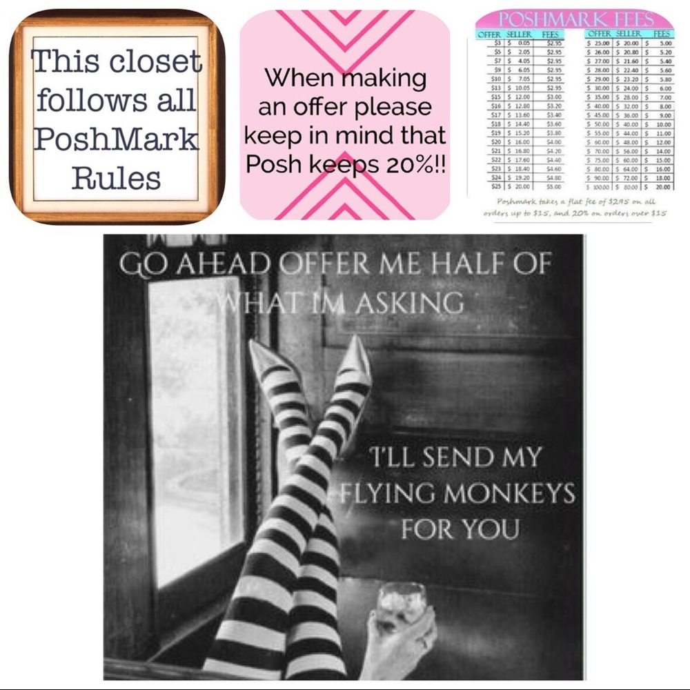 Meet Traci-Your Posh Ambassador! - Picture 4 of 8